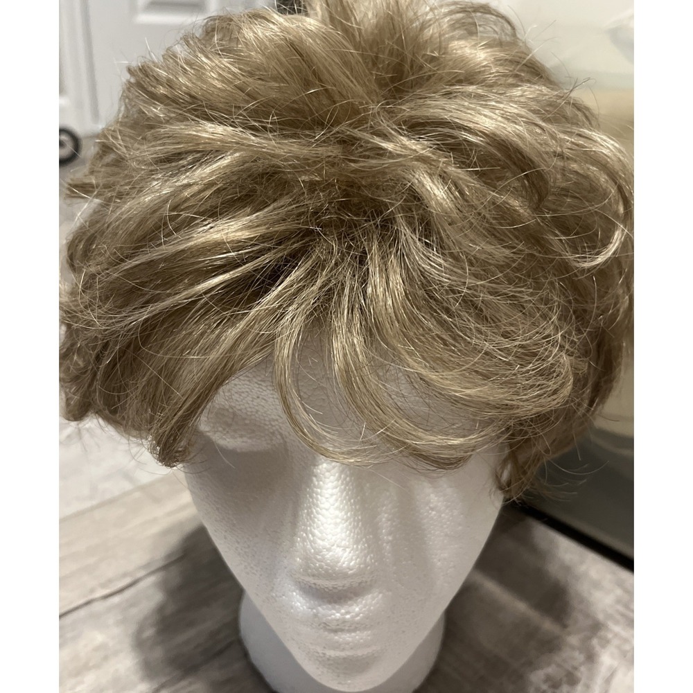 Chelsea Short Shag  by Jon Renau Sultry